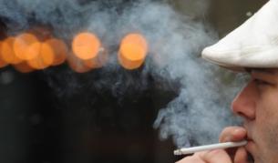 Глобиха хърватски министър заради цигара