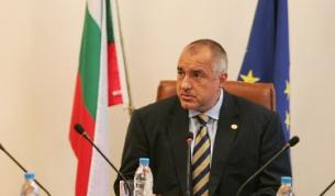 Какво издават нападките на Борисов? 