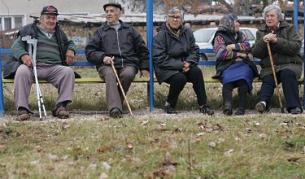 Ще ставаме на по 150 години! 