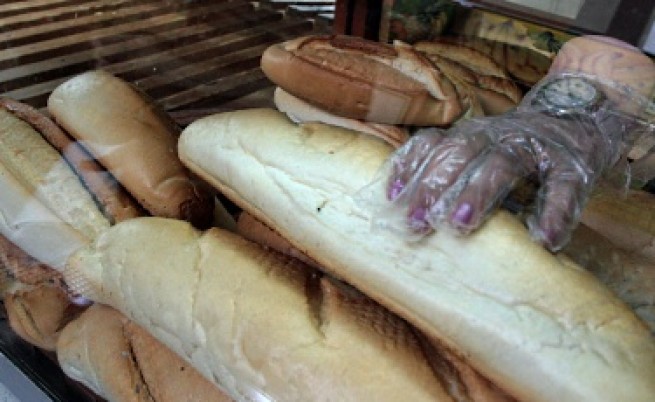 Глобиха производители на хляб, договаряли цени