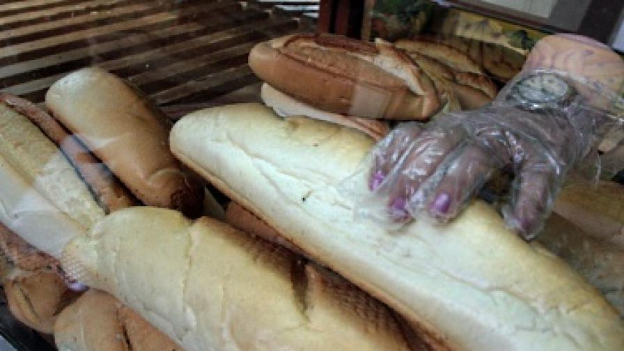 Глобиха производители на хляб, договаряли цени