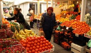 186,15 лв. е границата на бедността през март