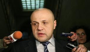 Томислав Дончев