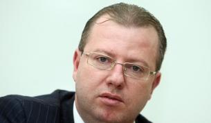 Красимир Стефанов, изпълнителен директор на НАП