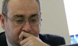 Главният прокурор Борис Велчев