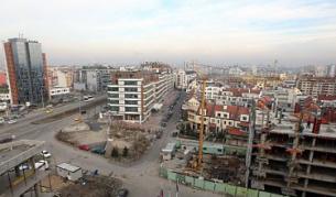 Скоро търсенето на малки апартаменти ще надмине предлагането, тъй като строителството на нови сгради не е активно