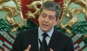 Първанов праща промените в НПК на Конституционния съд