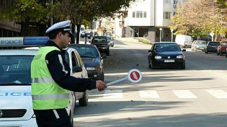 Подписка за онлайн проверка на контролните точки от КАТ