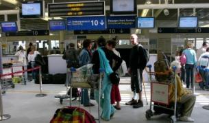 Заради вулкана: Туризмът губи 1 млрд. евро