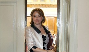 Новата шефка на НЗОК Нели Нешева