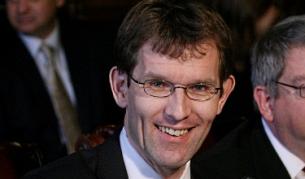 Ръководителят на мисията на МВФ за България Бас Бакър