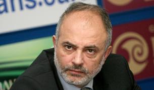 Социалният министър Тотю Младенов