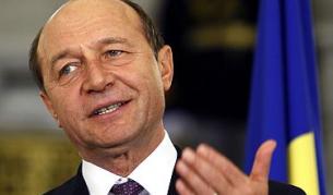 Траян Бъсеску