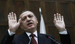 Турският премиер Реджеп Тайип Ердоган е на историческо посещение в Атина