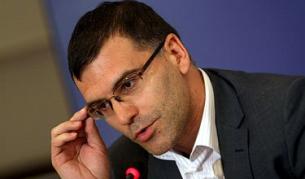 Дянков: Докарахме го до 426 млн. лева намаление на разходите