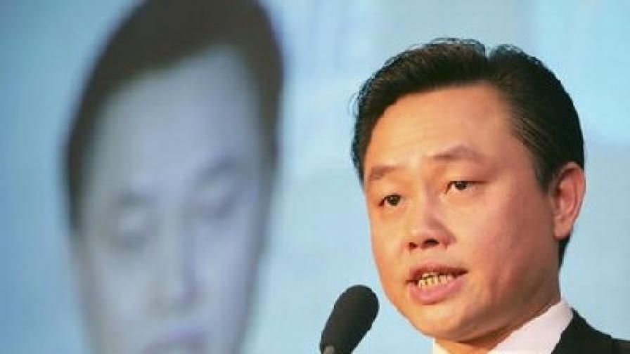 14 години затвор за най-богатия китаец