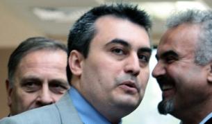 Софийският градски прокурор Николай Кокинов