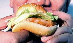 Дори един сандвич може да бъде причина за уволнение