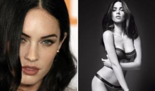 "Трансформърс" напарви Меган Фокс известна