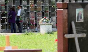 Черешова задушница, която се отбелязва в съботата преди големия християнски празник Петдесетница