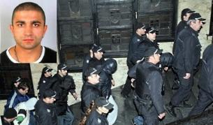 Вальо Бореца и "Наглите" на път към съдебната зала