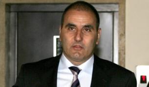 Вътрешният министър Цветан Цветанов задмина по рейтинг дори премиера Борисов, припомня "Икономист"