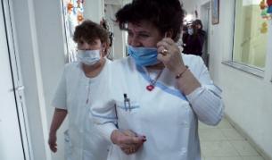 Българските лекари предпочитат да работят в западни болници