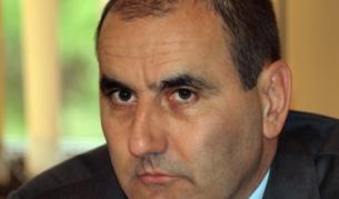 Вътрешният министър Цветан Цветанов