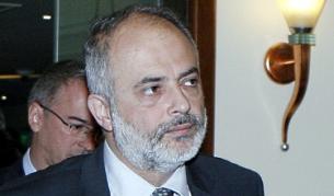 Социалният министър Тотю Младенов