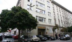 Министерството на финансите