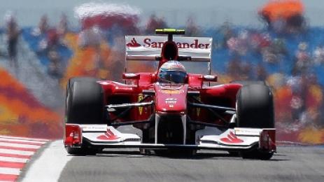 Гостите на увеселителния парк ще се почувстват като на Формула