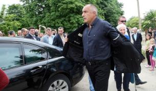 Премиерът беше в Старо село за водосвета на реставрирания храм "Свети Николай"
