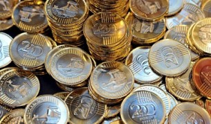 Унгарски форинти