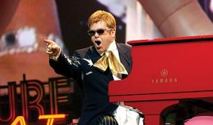 На 13 юни Елтън Джон ще изпее най-големите си хитове и в София