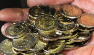 Инвестициите в България продължават да намаляват