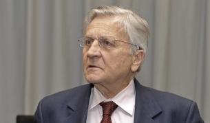 Жан-Клон Трише, президент на Европейската централна банка