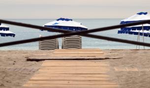 Водата по Южното Черноморие - по-чиста