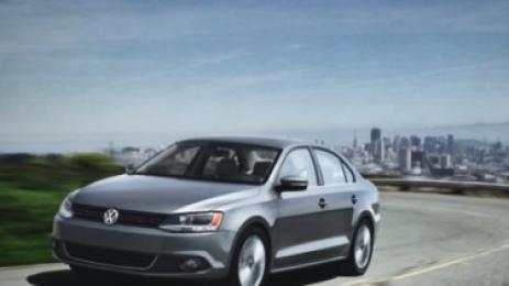 Фолксваген вдигна булото над Jetta