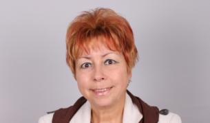 Мария Видолова 8 години заема поста член на ДКСИ в условие на тежка законова несъвместимост