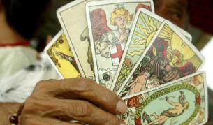 ДПА: Ясновидството е процъфтяващ бизнес в България 