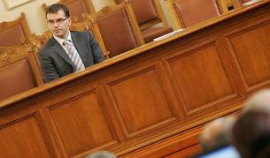Дянков: И служителите ще оценяват шефа си
