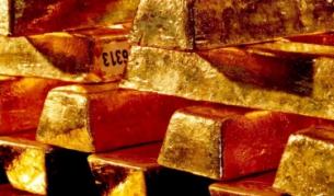 Цената на златото с нов рекорд 