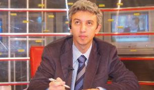 Дан Дяконеску е собственик на румънската телевизия О Ти Ви