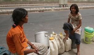 Недостигът на вода остава сериозен проблем