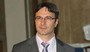 Министърът на икономиката и енергетиката Трайчо Трайков