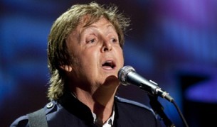 Сър Пол Макартни