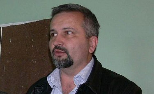 Постоянен арест за бургаски политик