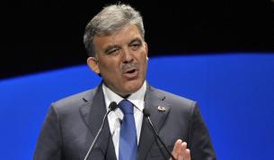 Президентът на Турция Абдуллах Гюл: Слисах се като прочетох новината