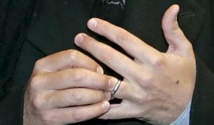 Разводът е заразен