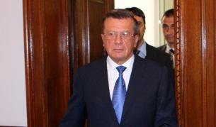 Виктор Зубков